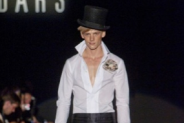 DAKS - IRONICAMENTE BORGHESE