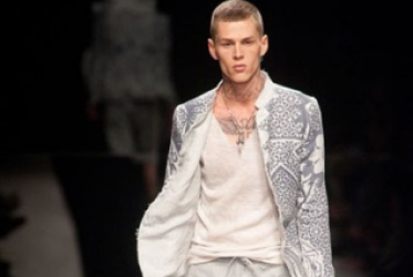 JOHN RICHMOND – A TUTTO ROCK