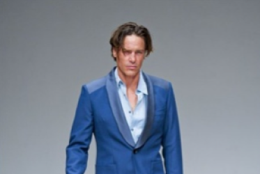 UMIT BENAN – IL MASCHILE REINVENTATO DALLA DONNA