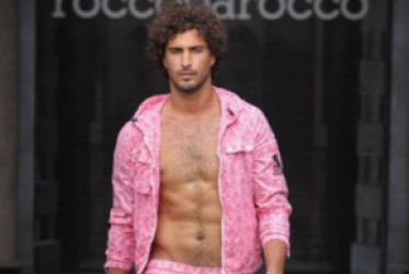 ROCCOBAROCCO – UOMO A COLORI