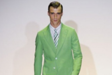 GUCCI – ITALIAN PLAYBOY