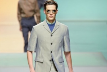 Z ZEGNA – LEISURE TIME