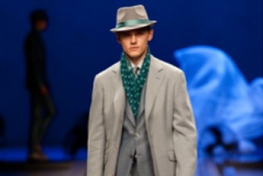 CANALI – LA RIVINCITA DEL’ABITO