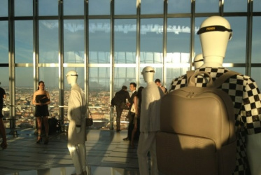 MILANO MODA UOMO - PRESENTAZIONI