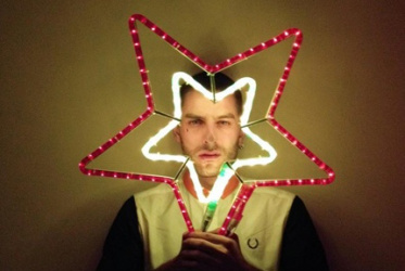 PAOLO ZAGOREO - STYLIST DA MTV A VOGUE