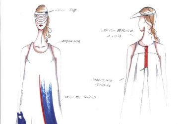 ALBERTO ZAMBELLI - IL MADE IN ITALY VESTE IL GRAN PREMIO DEL MUGELLO