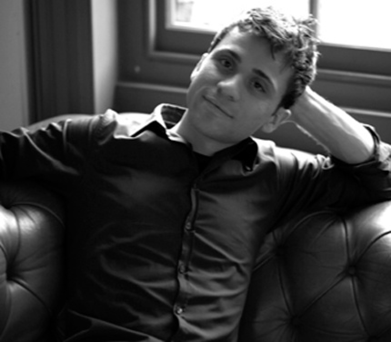 FOCUS ON: SANTO SPADA – LA MEGLIO GIOVENTU’ DELLA MODA