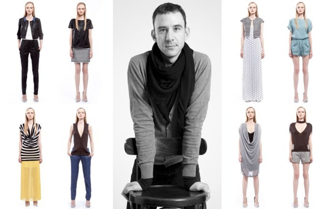 FOCUS ON: MAURO GASPERI