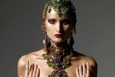 FOCUS ON - SERGEI GRINKO, OPULENZA E TEATRALITA’