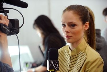 LA MODA E I TALENT SHOW