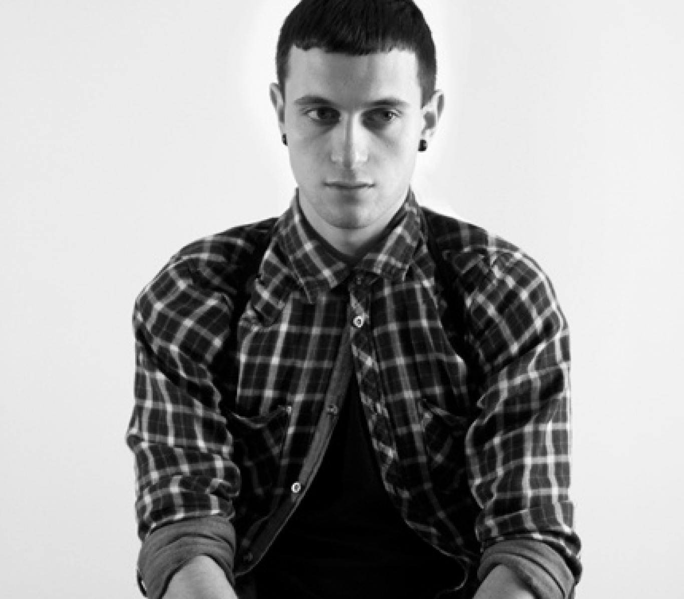 IVAN MUSELLI, FOTOGRAFO TRA GIOCO E LAVORO