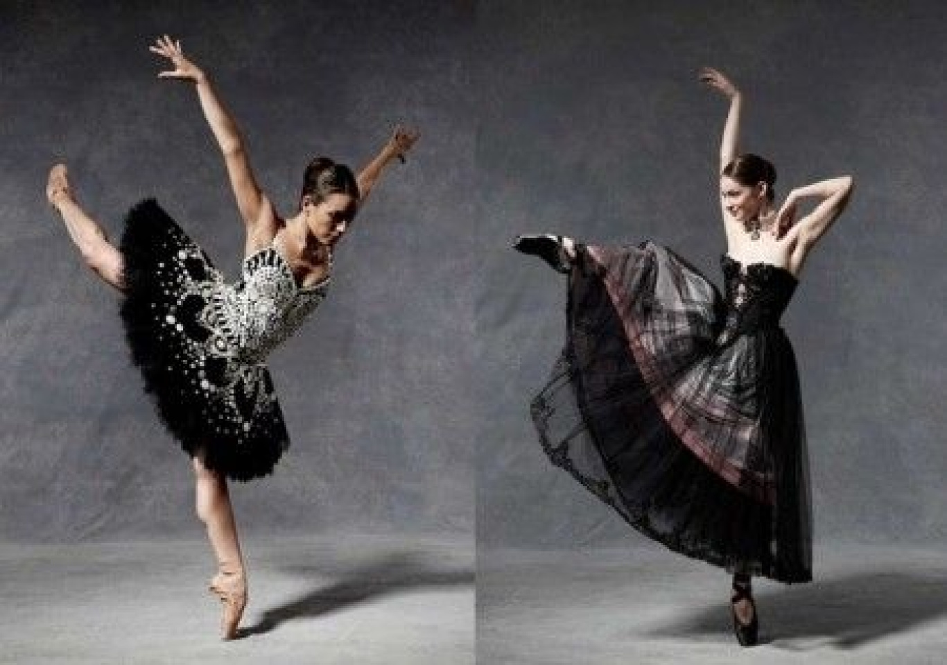 “CALORE”: DANZA E MODA SI INCONTRANO A MILANO MODA DONNA