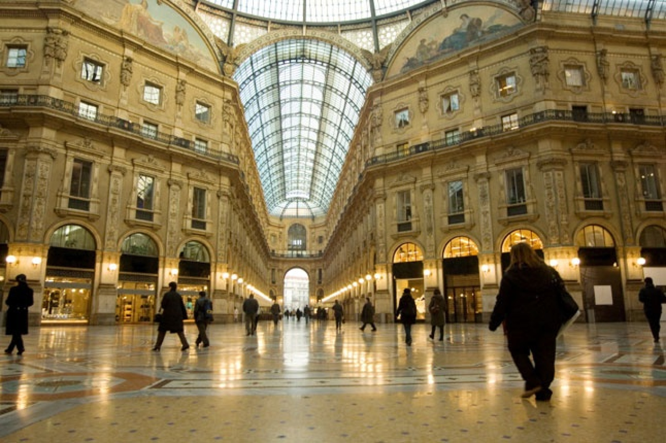 5 COSE DA FARE A MILANO DURANTE LA SETTIMANA DELLA MODA