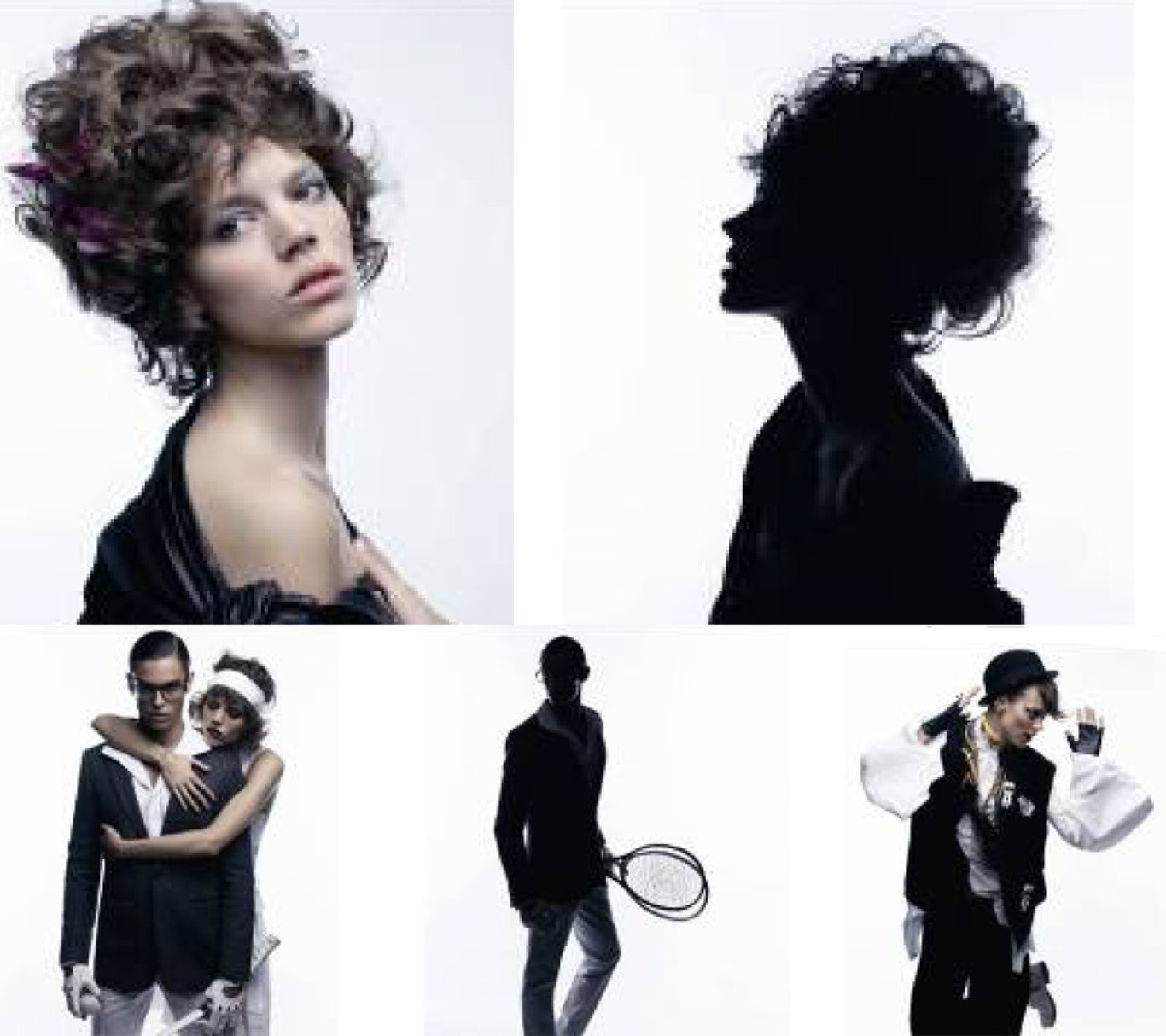 “STYLE YOUR HEAD”: A MILANO MODA DONNA  CON TESTANERA