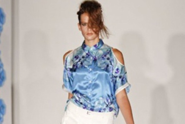 PAOLA FRANI, IL PUNK A SERVIZIO DELL’ELEGANZA