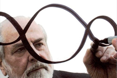 19 SETTEMBRE 2012, PIAZZA DUOMO: APPUNTAMENTO CON “IL TERZO PARADISO  DI MICHELANGELO PISTOLETTO PER IL MANIFESTO DELLA SOSTENIBILITA’ DELLA MODA ITALIANA”