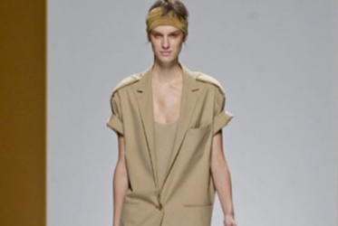 MAX MARA, COMODE DI GIORNO