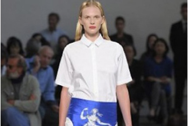 N°21, LA MODA DELL’INSOLITO