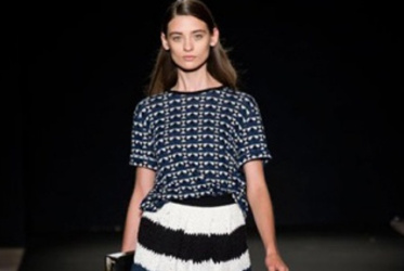 LES COPAINS, BLU PROFONDO