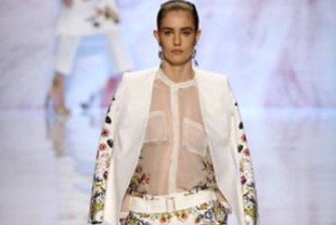 ETRO: CENT'ANNI DI SOLITUDINE