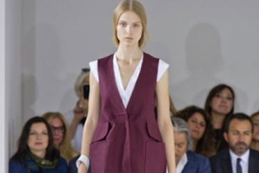 JIL SANDER, LE REGOLE DEL MINIMALISMO