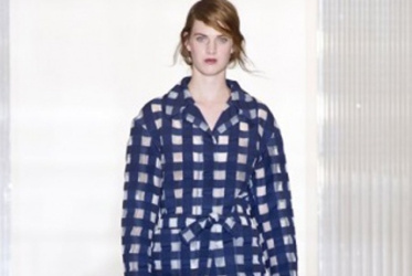 MARNI, L’ORA DELLA SEMPLICITA’