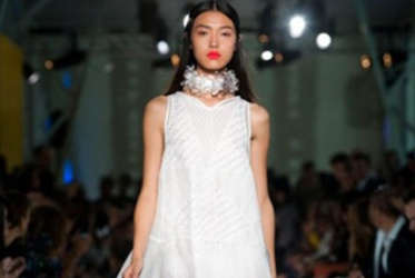 MISSONI, UNA DONNA ILLUMINATA