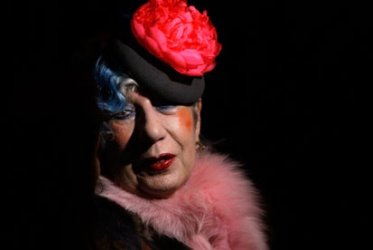 UNA SERATA TRA MODA ED ARTE IN ONORE DI ANNA PIAGGI