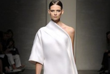 GIANFRANCO FERRE’, L'ARTE DEL TAGLIO