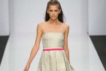 BYBLOS MILANO, COME BRIGITTE BARDOT