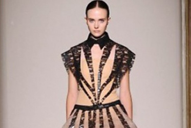 CRISTIANO BURANI, FUTURE NEW LOOK