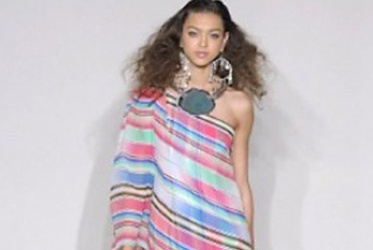 LORENZO RIVA, ETNO-CHIC