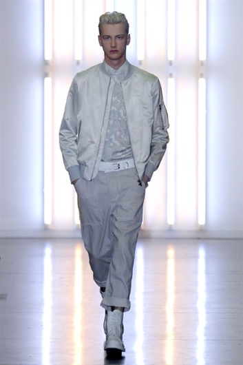 Fotoservizio/SS 2014/MEN/DIESEL BLACK GOLD/DP1/2
