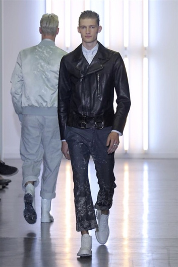 Fotoservizio/SS 2014/MEN/DIESEL BLACK GOLD/DP1/6