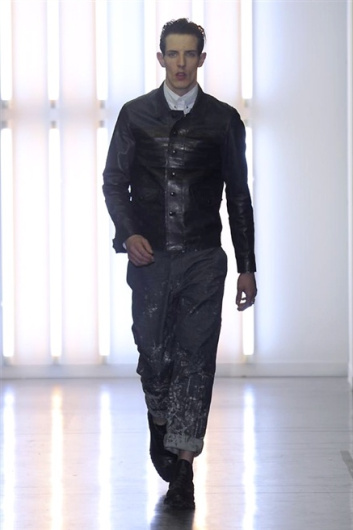 Fotoservizio/SS 2014/MEN/DIESEL BLACK GOLD/DP1/7