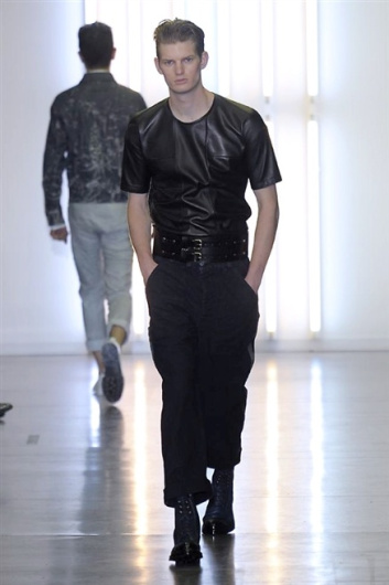 Fotoservizio/SS 2014/MEN/DIESEL BLACK GOLD/DP1/9