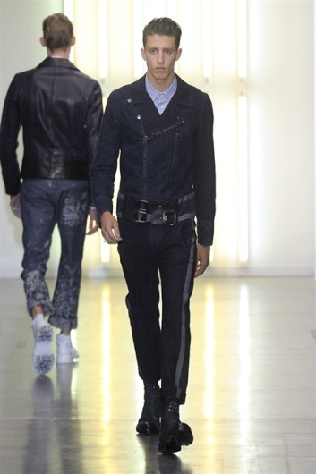 Fotoservizio/SS 2014/MEN/DIESEL BLACK GOLD/DP1/10