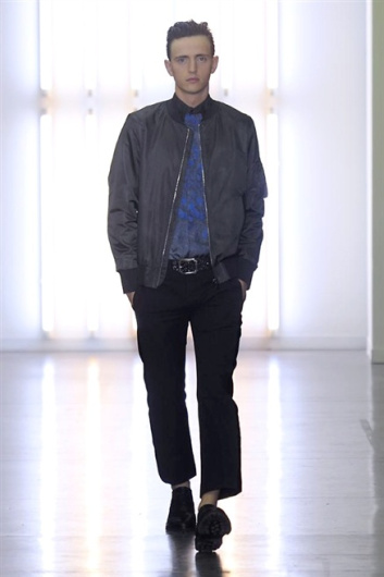Fotoservizio/SS 2014/MEN/DIESEL BLACK GOLD/DP1/13