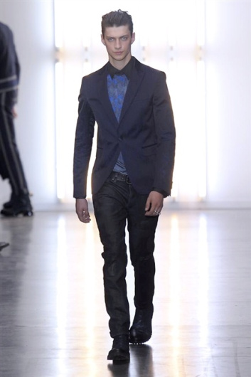 Fotoservizio/SS 2014/MEN/DIESEL BLACK GOLD/DP1/14