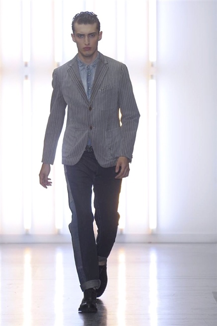 Fotoservizio/SS 2014/MEN/DIESEL BLACK GOLD/DP1/16