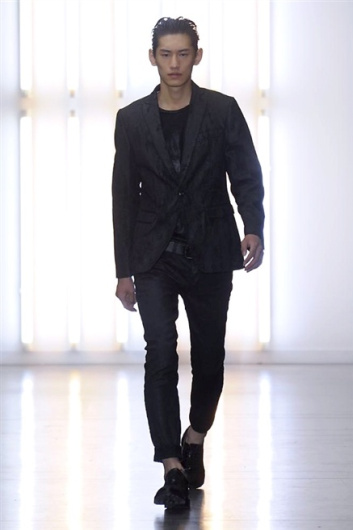 Fotoservizio/SS 2014/MEN/DIESEL BLACK GOLD/DP1/28
