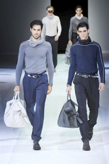 Fotoservizio/SS 2014/MEN/EMPORIO ARMANI/DP1/30