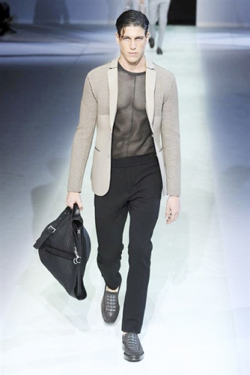 Fotoservizio/SS 2014/MEN/EMPORIO ARMANI/DP1/34