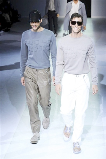 Fotoservizio/SS 2014/MEN/EMPORIO ARMANI/DP1/42