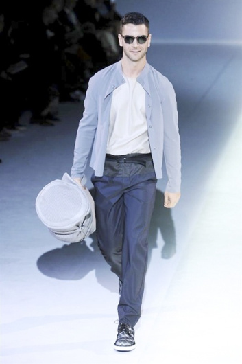 Fotoservizio/SS 2014/MEN/EMPORIO ARMANI/DP1/44