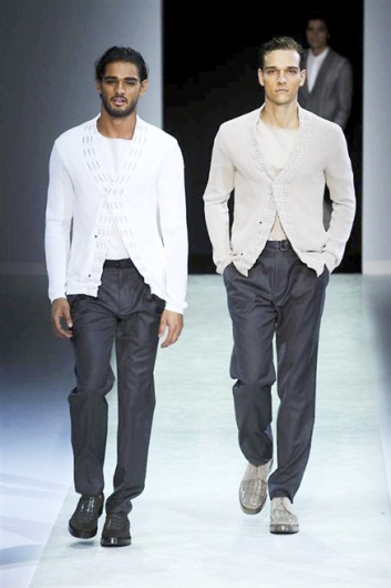 Fotoservizio/SS 2014/MEN/EMPORIO ARMANI/DP1/45