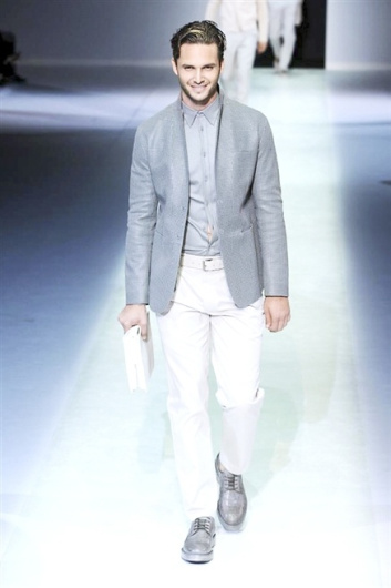 Fotoservizio/SS 2014/MEN/EMPORIO ARMANI/DP1/48