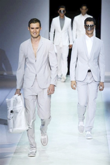 Fotoservizio/SS 2014/MEN/EMPORIO ARMANI/DP1/58