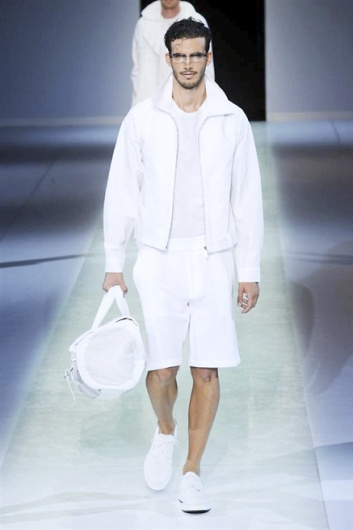 Fotoservizio/SS 2014/MEN/EMPORIO ARMANI/DP1/67