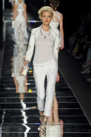 Fotoservizio/SS 2012/WOMEN/JOHN RICHMOND/38
